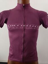 maglia SHIRT CYCLING ciclismo originale vintage team SPECIALIZED tg S