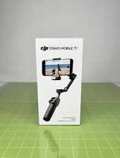 NEW - DJI Osmo Mobile 7P