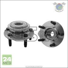 Cuscinetto mozzo ruota GSP