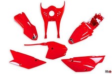 KIT PLASTICHE KAWASAKI KLX 110