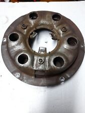 FIAT CAMPAGNOLA AR 59  meccanismo  FRIZIONE,RICAMBIO USATO VEDI FOTO PER CONDIZI