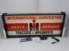 International Harvester IH