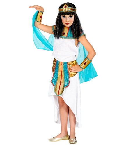 Costume regina egiziana - regina,
