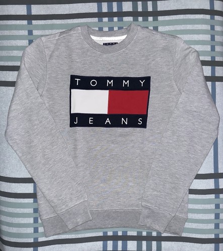 Felpa tommy hilfiger limited - hilfiger,