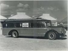 FOTOGRAFIA ORIGINALE D'EPOCA