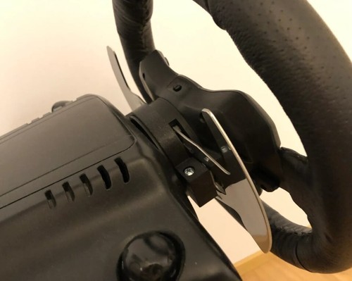 Logitech g29 g920 g27 mod - logitech, g29/g920/g27