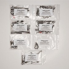 HONDA CR 250 R 1992-2001 Kit