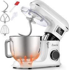 Zuccie Planetaria 1500W 8L