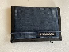 INVICTA  vintage portafoglio