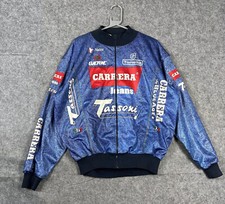 Giacca pile squadra - , ciclismo
