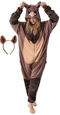 Costume Cinghiale Wildsau Wild