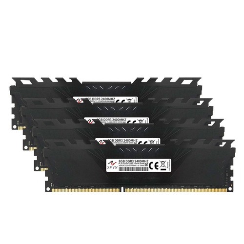 Gb ddr3 2400 - gb,