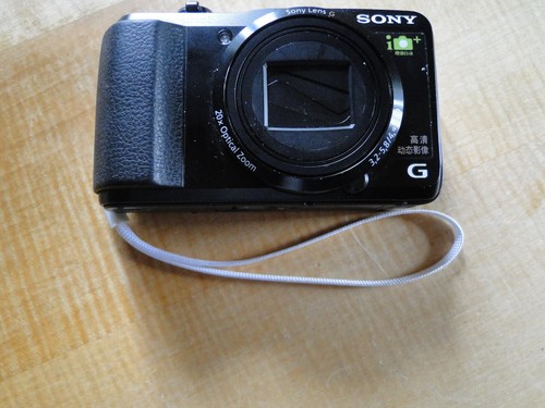 Sony cyber shot - cyber-shot, 18,2