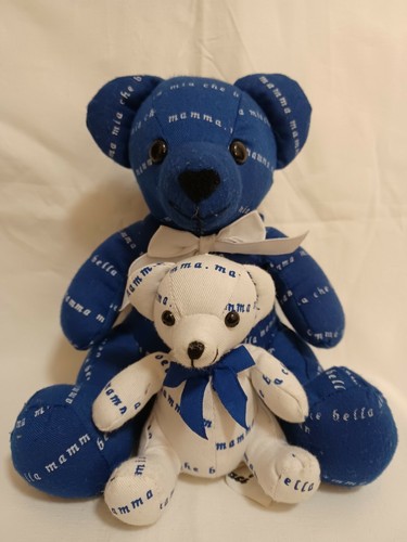Pupazzo peluche baci perugina - peluche,