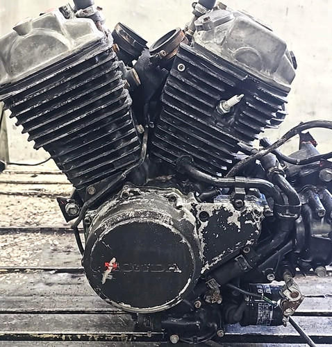 Pc11e motore honda custom - honda, vt