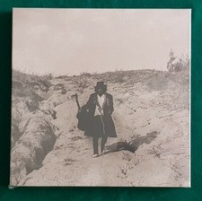 VINICIO CAPOSSELA CANZONI DELLA CUPA LIMITED EDITION NUM. 0553/2000 1°ed. 2016