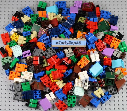 Lego minifigure gambe e - lego,