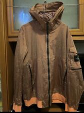 giubbotto uomo Primavera Stone Island