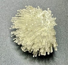 Spray di cristalli di