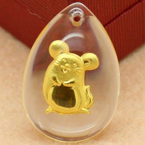 Topo in oro - oro, puro
