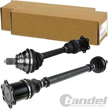2 alberi motore NTY SET