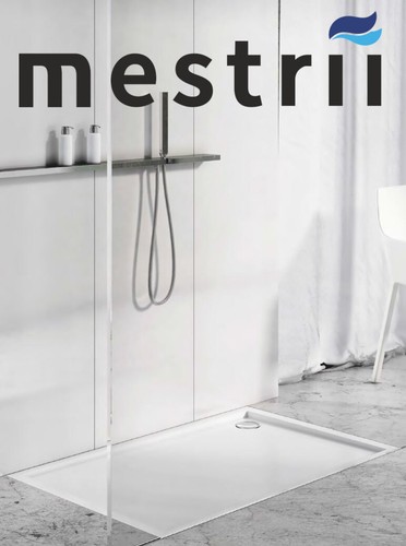 Piatto doccia bianco - piatto,