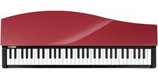 Korg micropiano red natural - korg,