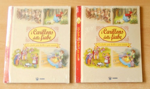 Fabbri carillons delle - ed.fabbri,