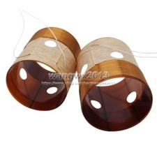 2 pezzi altoparlante basso