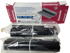 PANASONIC KX-FA136X Pellicola