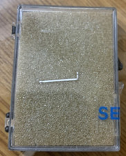 Puntina Fonografica LESA C1