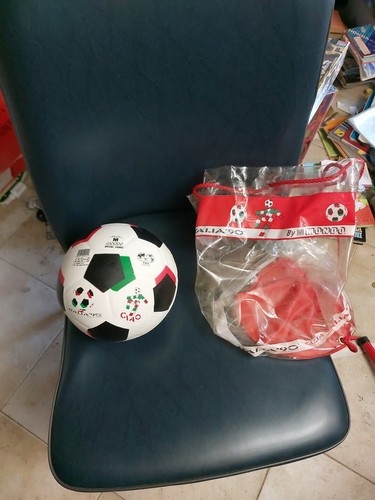 Italia pallone vintage - 90,