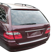 Protezione Paraurti Acciaio