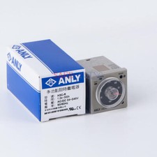 Un nuovo timer ANLY H3C-R
