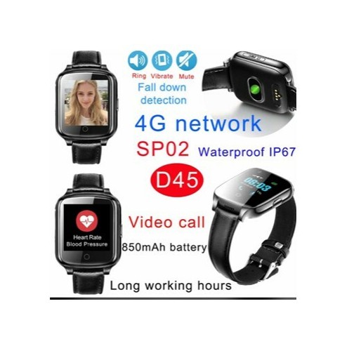 Nuovo orologio videochiamata - nuovo, orologio/videochiamata