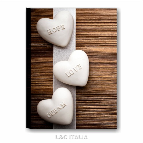 Vintage love quadro stampa - vintage, 1