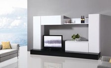 MOBILE SOGGIORNO PARETE