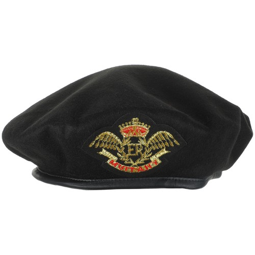 Cappello capitano - da,