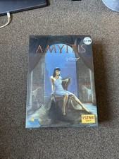 Amyitis Gioco da Tavolo Rio