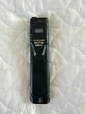 Nitecore EDC27 UHi Torcia 3100