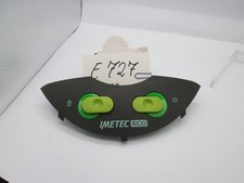 Cruscotto sistema stiro a