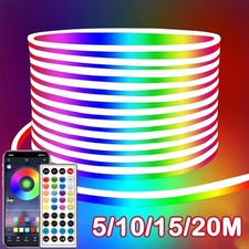 Striscia LED 24 V WIFI neon