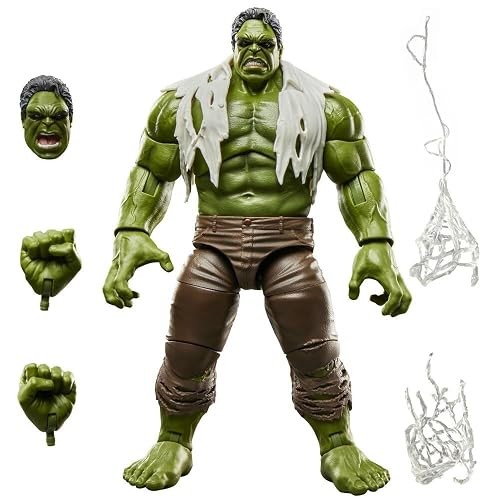 Hasbro marvel legends - marvel, series