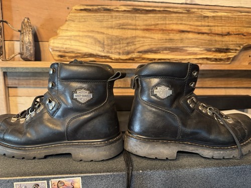 Stivali uomo harley davidson - stivali,