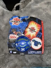Bakugan Brawlers DEKA