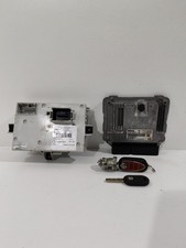 Kit centralina motore ecu - centralina, body