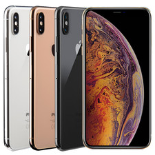 Smartphone Apple iPhone XS Max