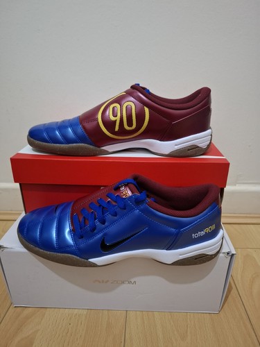Nike total sp - total,