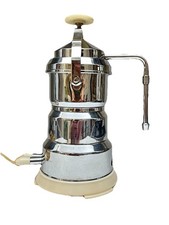 CAFFETTIERA ELETTRICA  KAFFEMASCHINE CAFFE COFFEE-POT MAKER VITTORIA BRANDANI
