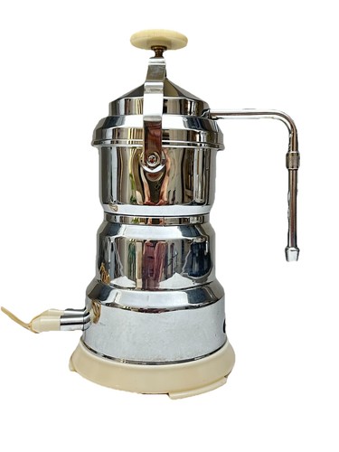 Caffettiera elettrica - caffettiera,